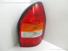 Opel Zafira A_ Bj.00 Rücklicht Heckleuchte Rückleuchte Yorka