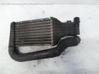 Opel Zafira A_ Bj.00 Ladeluftkühler 2,0TD 74kw *Y20DTH* 9129519DX Behr 73645