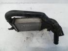 Opel Zafira A_ Bj.00 Ladeluftkühler 2,0TD 74kw *Y20DTH* 9129519DX Behr 73645
