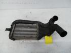 Opel Zafira A_ Bj.00 Ladeluftkühler 2,0TD 74kw *Y20DTH* 9129519DX Behr 73645