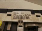 Opel Zafira A_ Bj.00 Klimabedienteil Heizungsregulierung Behr 56341