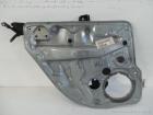 VW Golf 4 5-Trg. Fliessheck Bj.98 Fensterheber Kurbelautomat hinten links 1J4839729D