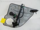 VW Golf 4 5-Trg. Fliessheck Bj.98 Fensterheber Kurbelautomat hinten links 1J4839729D