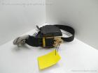 VW Golf 4 5-Trg. Fliessheck Bj.98 Sicherheitsgurt Gurt Rollgurt hinten links schwarz