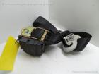 VW Golf 4 5-Trg. Fliessheck Bj.98 Sicherheitsgurt Rollgurt hinten rechts schwarz