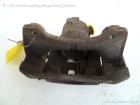 Fiat Panda 169 Bj 03 Bremssattel vorn rechts Bosch 1,2 44kw Benzin ABS