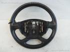 Renault Laguna 2 Grandtour Lederlenkrad Lenkrad grau 8200460327