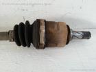 Opel Corsa D 3-Türig Bj 09 Antriebswelle links 1,0 44kw Schaltgetriebe 5 Gang