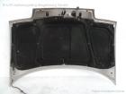 Fiat Cinquecento 170 Motorhaube Haube Klappe vorn silber Fiat Cinquecento 170 Motorhaube Haube Klappe vorn silber