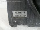 Dacia Logan LS0 Bj.2007 Elektrolüfter Lüfter Zarge Gate 8200293391F