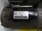 Dacia Logan LS0 Anlasser Starter Mitsubishi 1390ccm 55kw 5 Gang