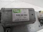 Renault Safrane Ph.1 Bj.94 Heckwischermotor 7700800376 Valeo 53202002
