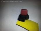 Renault Safrane Ph.1 Bj.94 Warnblinkschalter Schalter Warnblinkanl. 7700808032