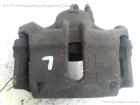Renault Kangoo Bj 06 Bremssattel vorn links 1,5dci ABS Bosch 260x21mm