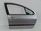 Peugeot 307 SW 3E 3F Tür vorn rechts Beifahrertür Rohbau silber