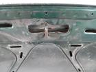 VW Polo 6N Motorhaube Klappe vorn Haube dunkelgrün bis 1999