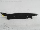 Abdeckung Verkleidung Blende Blech Wasserkasten VW Golf 5 Vorn 1K