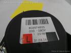 Sicherheitgurt Anschnallgurt Gurt hinten links VW Golf 5 Vorn 1K 5 Türer