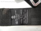 VW Golf 4 Variant Bj.05 Sicherheitsgurt Gurt vorne rechts 1J4857706AA TRW