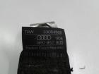 Audi A3 8P Sportback Bj.06 Sicherheitgurt Gurt hinten rechts 8P0857805