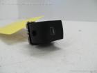 Audi A3 8P Sportback Fensterheberschalter hinten links 4F0959855