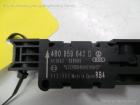 Audi A3 8P Sportback Sensor SRS Kopf links Aufprallsensor 4B0959643D