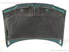 Citroen Berlingo 1 M Motorhaube Haube Klappe vorn grün Citroen Berlingo 1 M Motorhaube Haube Klappe vorn grün