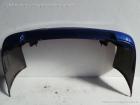Stoßfänger Stoßstange Bumper hinten Mazda 626 GF Limousine 4 Türer ab 1999