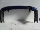 Stoßfänger Stoßstange Bumper hinten Mazda 626 GF Limousine 4 Türer ab 1999