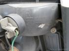 Ruecklicht 4-trg. Limousine ab 11/99, Gebrauchsspuren