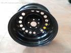 Stahlfelge 6x15 Et49 2150144 Opel Vectra-B Limousine/Caravan BJ: 2000