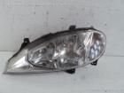 Renault Megane 1 Scheinwerfer Hauptscheinwerfer Frontscheinwerfer vorn links 99-