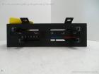Nissan Bluebird T12 T72 Bj.88 Heizungsregulierung Heizungsbedienung