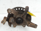 Nissan Bluebird T12 T72 Achsschenkel vorn links 2.0 77kw Bj 88
