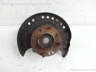 Nissan Bluebird T12 T72 Achsschenkel vorn links 2.0 77kw Bj 88