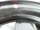 Stahlfelge 5,5x14 N.L. KIA Shuma Ii (Fb,ab 00-) BJ: 2002