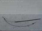 Opel Corsa B Handbremsseile links rechts NEU NK903684 NK903683