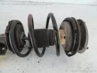 BMW E46 Limousine Facelift Bj.02 Federbein vorn links 2.0TD 110kw *204D4*