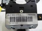 VW Golf 4 3-trg. Bj.03 Blinkerhebel Lenkstockschalter 8L0953513G Delta