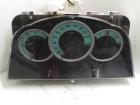 Toyota Corolla Verso Bj.04 Tacho Kombiinstrument 2.0TD 85kw 838000F060L Toyota Corolla Verso Bj.04 Tacho Kombiinstrument 2.0TD 85kw 838000F060L