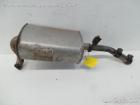 Nachschalldaempfer Seat Arosa (6h,1997-2004) BJ: 1998