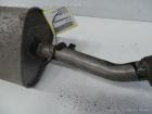 Nachschalldaempfer Seat Arosa (6h,1997-2004) BJ: 1998