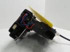VW Bora 1J Bj.02 Türschloss hinten links Limousine Stecker 6-pin