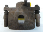 Mitsubishi Lancer CS Limousine Bremssattel Bremszange hinten rechts 262x10mm Mitsubishi Lancer CS Limousine Bremssattel Bremszange hinten rechts 262x10mm