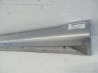Mitsubishi Lancer CS Limousine Schwellerverkleidung Seitenschweller links OEM