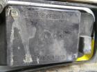 Skoda Felicia 791 Nebelscheinwerfer Nebelleuchte vorn rechts OE Fog Light