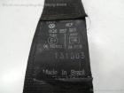 Sicherheitsgurt Gurt Anschnallgurt hinten links VW Polo 9N1 4 Türer Stufenheck