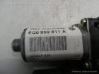 Fensterhebermotor Motor Fensterheber hinten links VW Polo 9N1 Stufenheck