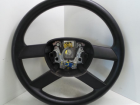 VW Polo 9N1 9N Lenkrad 4 Speichenlenkrad Plastiklenkrad OEM