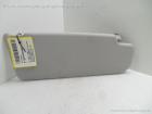 Skoda Fabia 2 Bj.09 5-trg. Sonnenblende vorn links